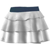 Adidas Girls Frill Skirt