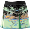 Adidas Girls Ny Skirt