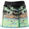 Adidas Girls Ny Skirt
