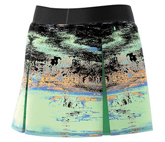 Adidas Girls Ny Skirt