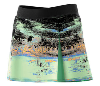 Adidas Girls Ny Skirt