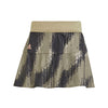 Adidas Girls Us Open Printed Skirt