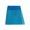 Adidas Girls Pop Up Skirt (Blue)