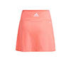 Adidas Girls Pop Up Skirt (Pink)