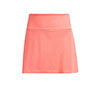 Adidas Girls Pop Up Skirt (Pink)