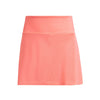 Adidas Girls Pop Up Skirt (Pink)