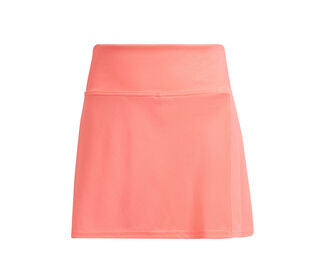 Adidas Girls Pop Up Skirt (Pink)