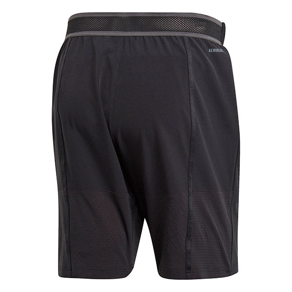 Adidas 2-N-1 Heat.Rdy Short (M) (Black)