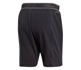 Adidas 2-N-1 Heat.Rdy Short (M) (Black)