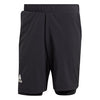 Adidas 2-N-1 Heat.Rdy Short (M) (Black)