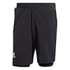 Adidas 2-N-1 Heat.Rdy Short (M) (Black)