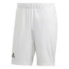 Adidas 2-N-1 Heat.Rdy Short (M) (White)
