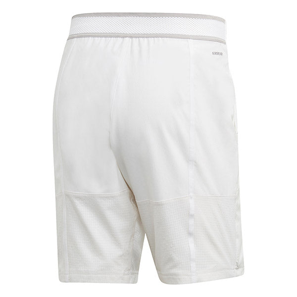 Adidas 2-N-1 Heat.Rdy Short (M) (White)