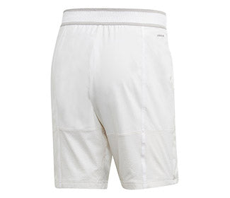 Adidas 2-N-1 Heat.Rdy Short (M) (White)