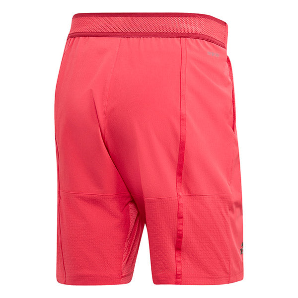 Adidas 2-N-1 Heat.Rdy Short (M) (Pink)