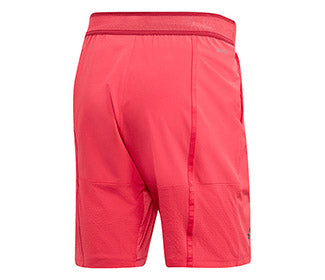 Adidas 2-N-1 Heat.Rdy Short (M) (Pink)