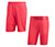 Adidas 2-N-1 Heat.Rdy Short (M) (Pink)