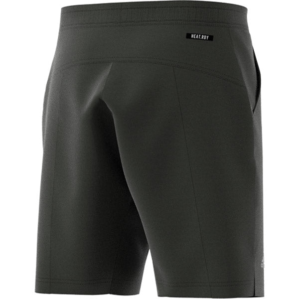 Adidas Heat. Rdy Colorblock Short (M) (Dark Green)