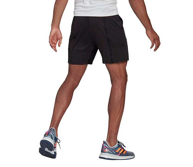 Adidas Heat.Rdy Short 9" (M) (Black)