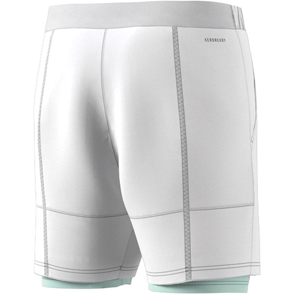 Adidas Heat. Rdy 2-N-1 Short (M)