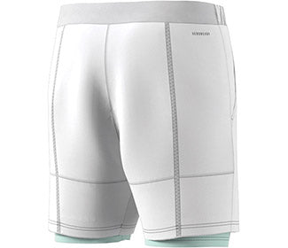 Adidas Heat. Rdy 2-N-1 Short (M)