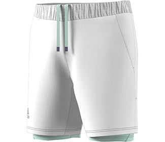 Adidas Heat. Rdy 2-N-1 Short (M)