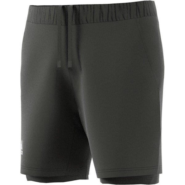 Adidas Heat. Rdy 2-N-1 Short (M)