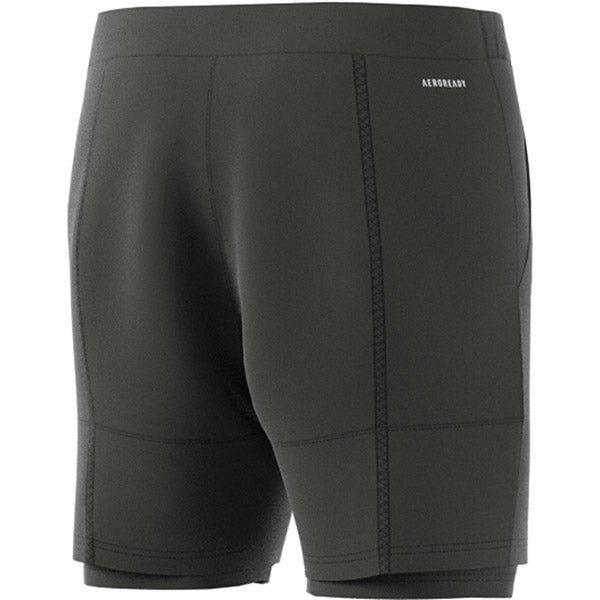 Adidas Heat. Rdy 2-N-1 Short (M)