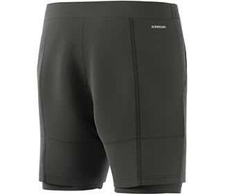 Adidas Heat. Rdy 2-N-1 Short (M)