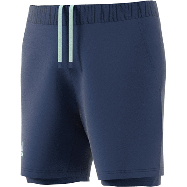 Adidas Heat. Rdy 2-N-1 Short (M)
