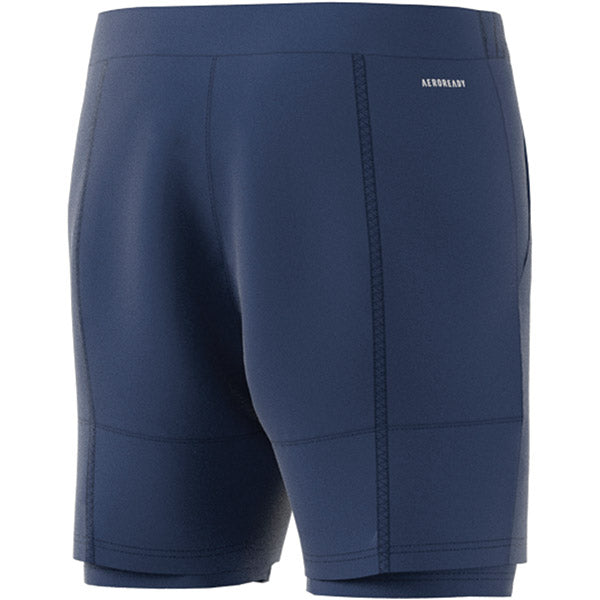 Adidas Heat. Rdy 2-N-1 Short (M)