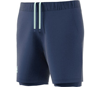 Adidas Heat. Rdy 2-N-1 Short (M)
