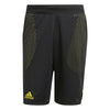 Adidas 2-N-1 Next Level Primeblue Short (M) (Black)
