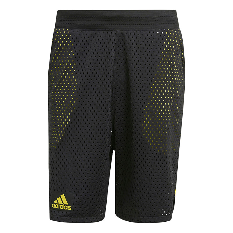 Adidas 2-N-1 Next Level Primeblue Short (M) (Black)
