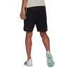 Adidas 2-N-1 Next Level Primeblue Short (M) (Black)