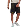 Adidas 2-N-1 Next Level Primeblue Short (M) (Black)