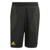 Adidas 2-N-1 Next Level Primeblue Short (M) (Black)