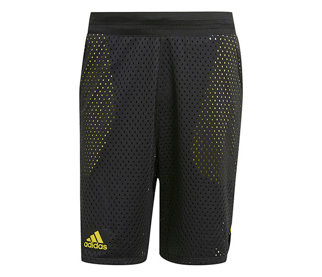 Adidas 2-N-1 Next Level Primeblue Short (M) (Black)