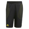 Adidas 2-N-1 Next Level Primeblue Short (M) (Black)
