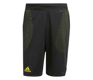 Adidas 2-N-1 Next Level Primeblue Short (M) (Black)