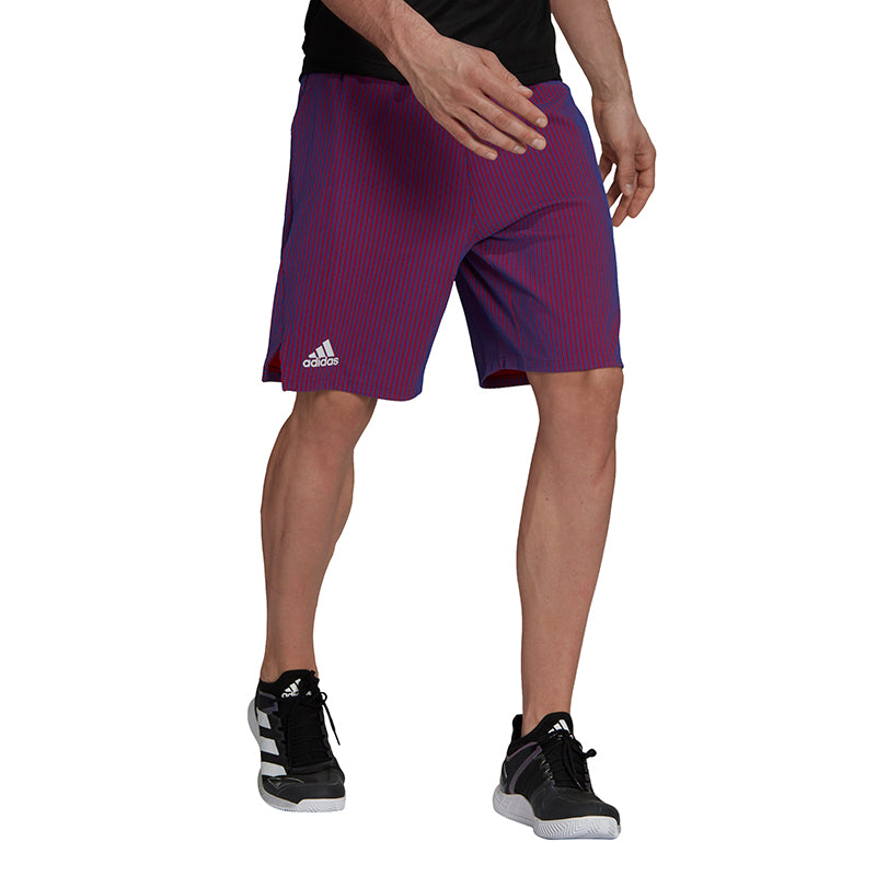 Adidas Next Level Primeblue Short (M) (Purple)