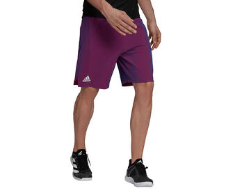 Adidas Next Level Primeblue Short (M) (Purple)