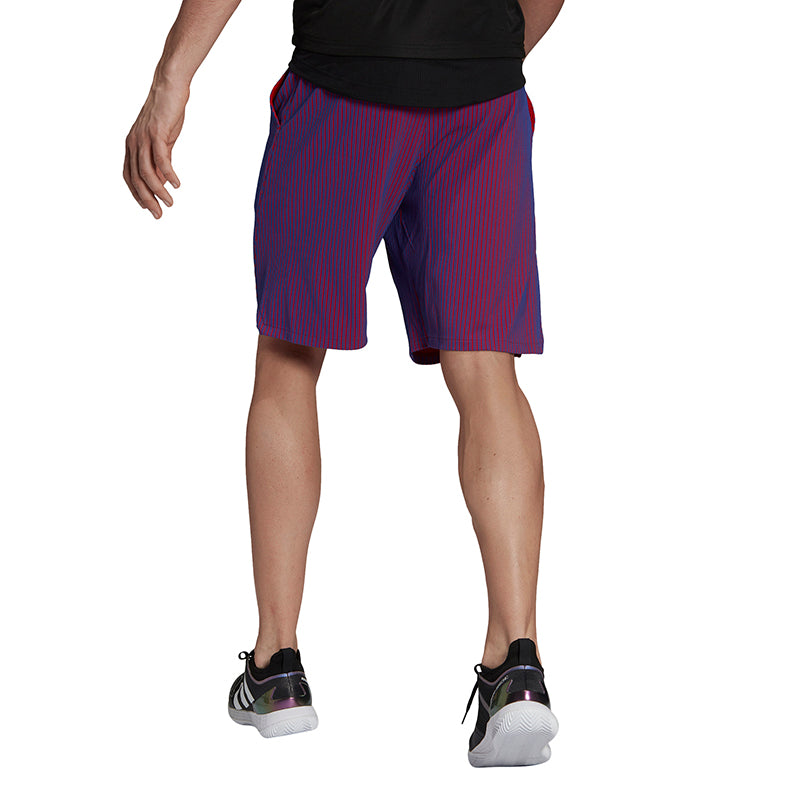 Adidas Next Level Primeblue Short (M) (Purple)