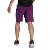 Adidas Next Level Primeblue Short (M) (Purple)