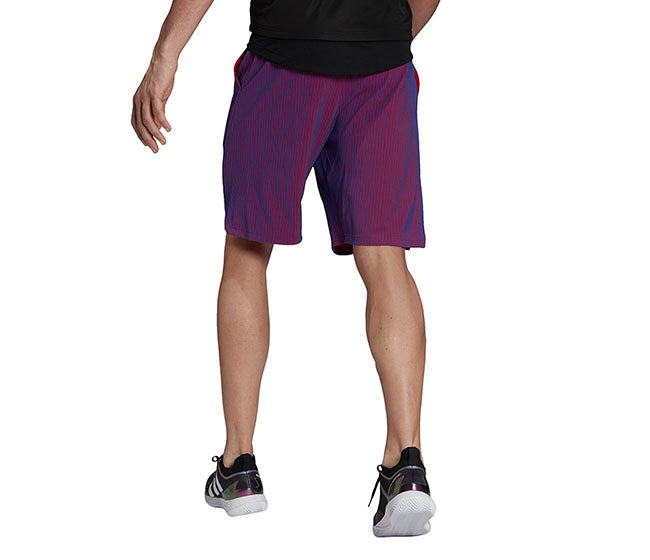 Adidas Next Level Primeblue Short (M) (Purple)