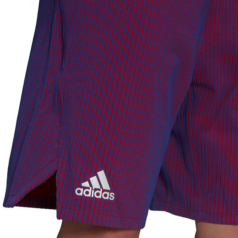 Adidas Next Level Primeblue Short (M) (Purple)