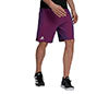 Adidas Next Level Primeblue Short (M) (Purple)