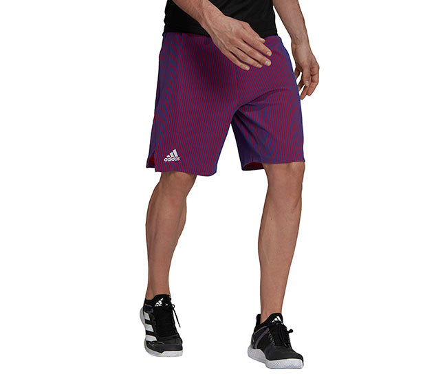 Adidas Next Level Primeblue Short (M) (Purple)