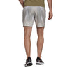 Adidas Printed Primeblue 7" Short (M) (White)
