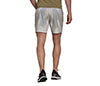 Adidas Printed Primeblue 7" Short (M) (White)